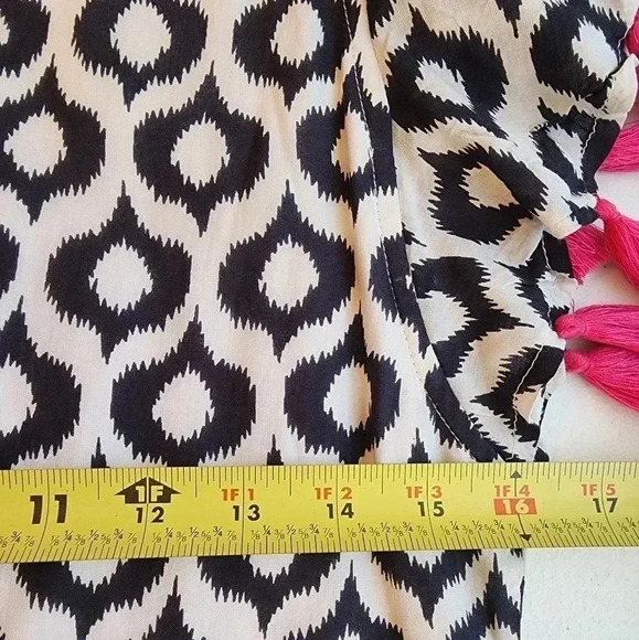 THML Anthropologie Penelope Dress size XS NWT - Picture 9 of 15